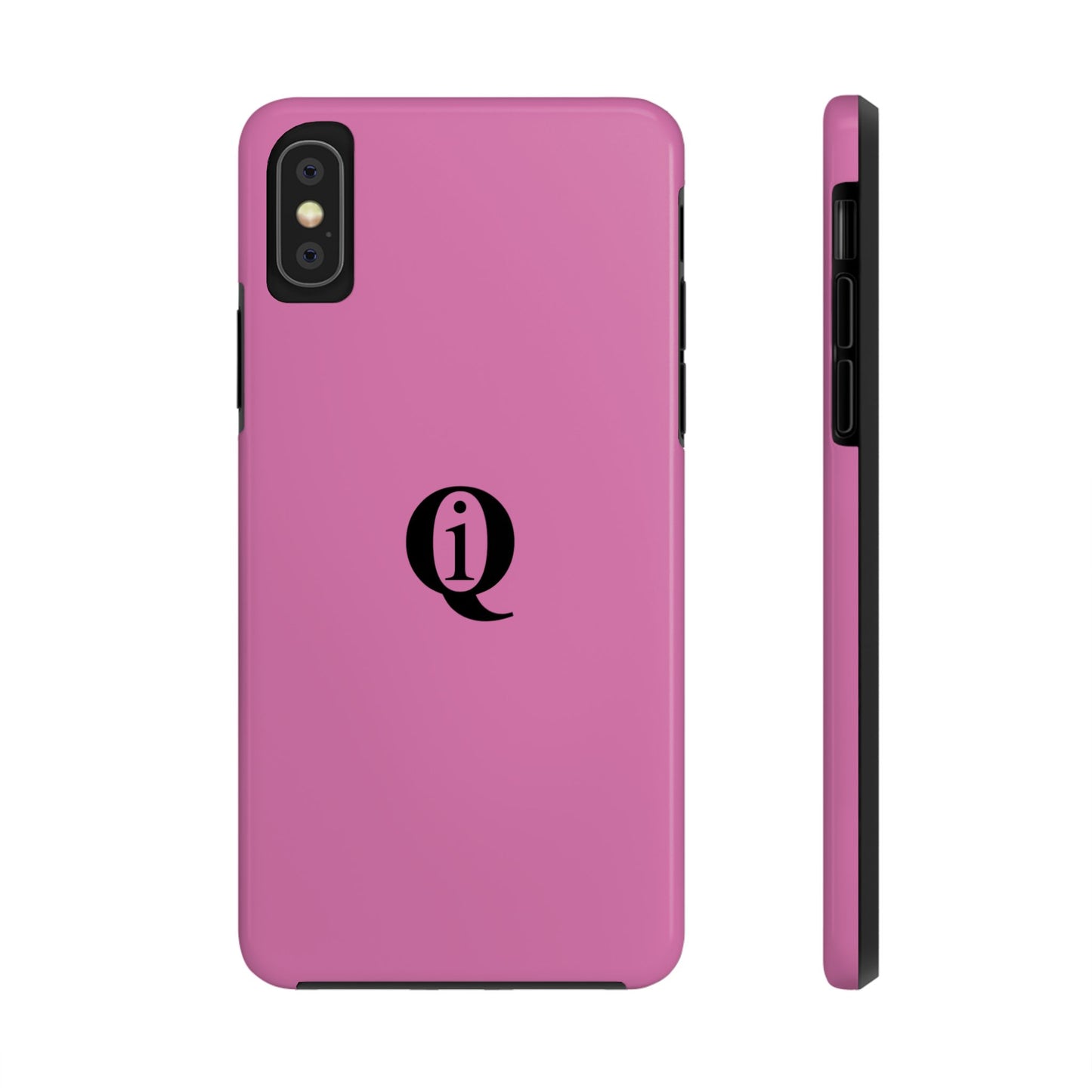 IQ Fashion | Tough Phone Cases