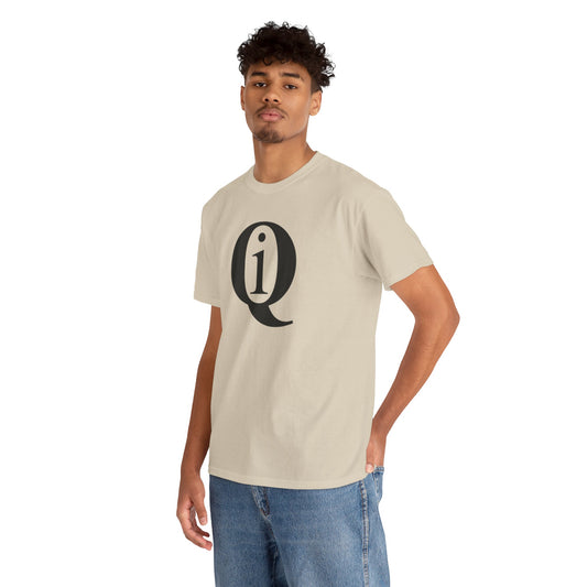 IQ Fashion | Unisex Heavy Cotton Tee