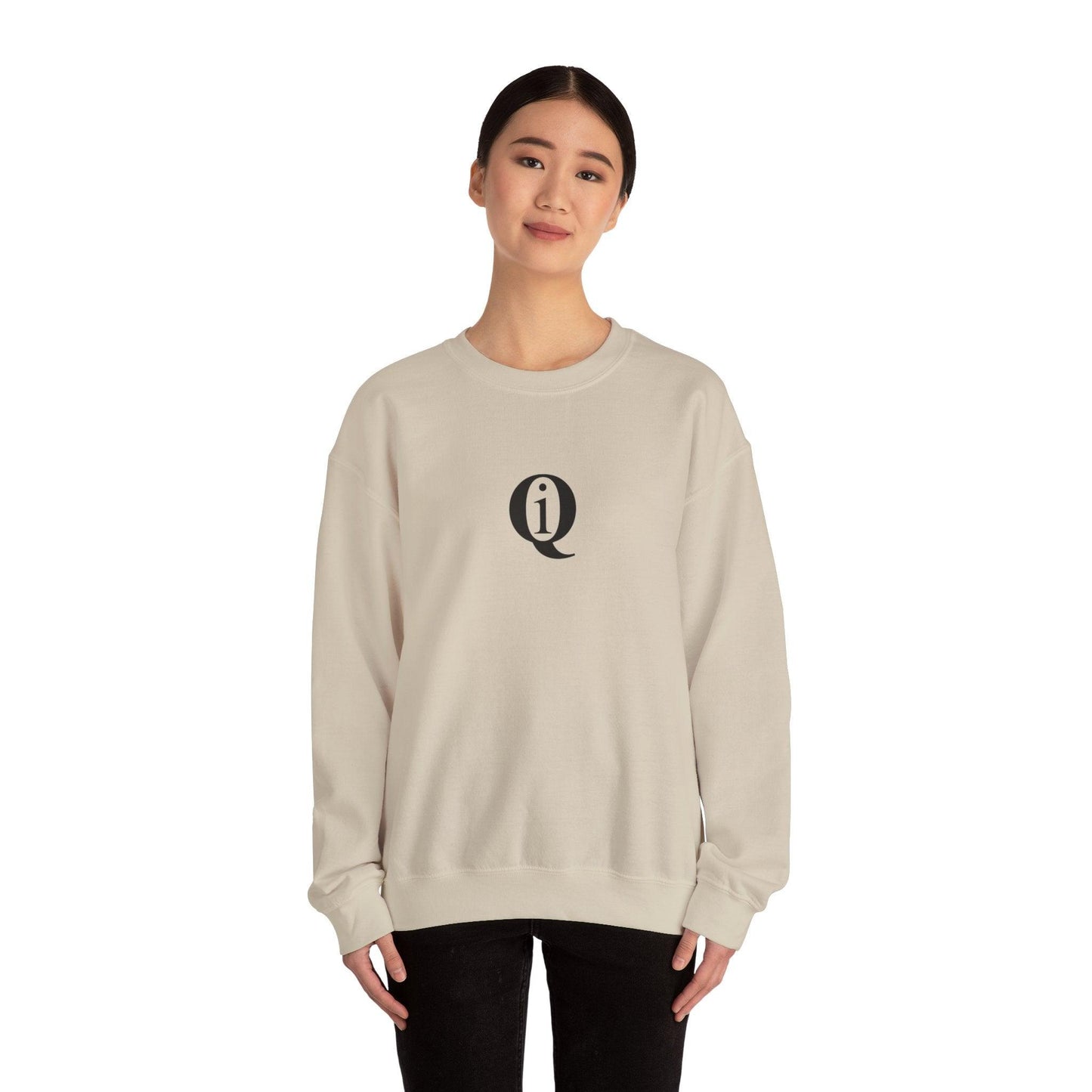 IQ Fashion | Unisex Heavy Blend™ Crewneck Sweatshirt