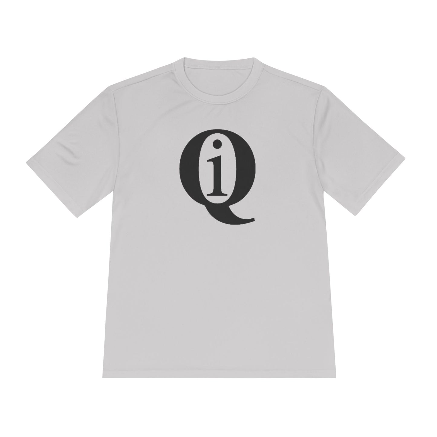 IQ Fashion | Unisex Moisture Wicking Tee