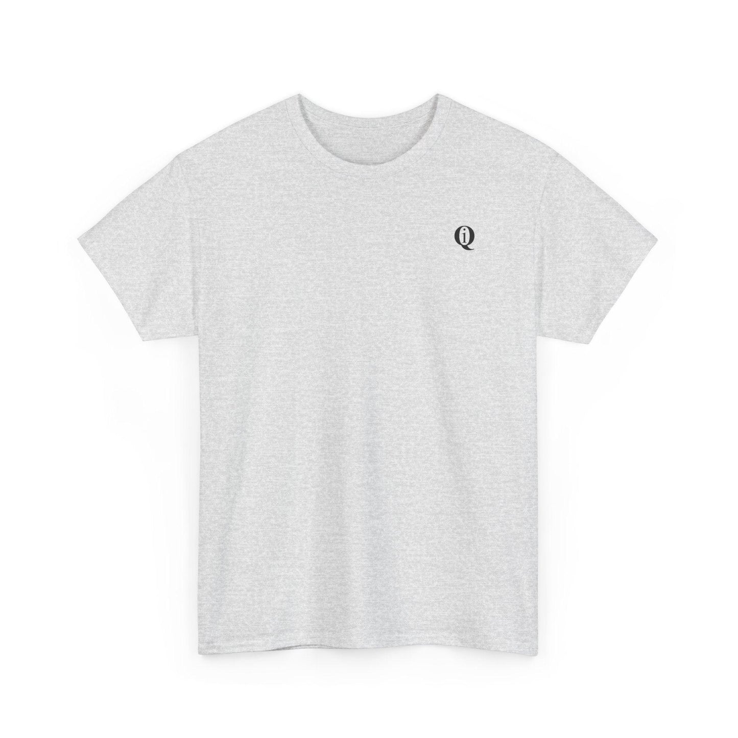 IQ Fashion | Unisex Heavy Cotton Tee