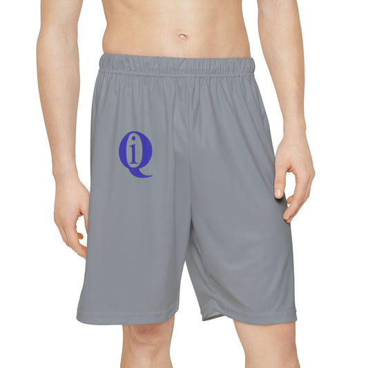 IQ Fashion |  Men’s Sports Shorts (AOP)