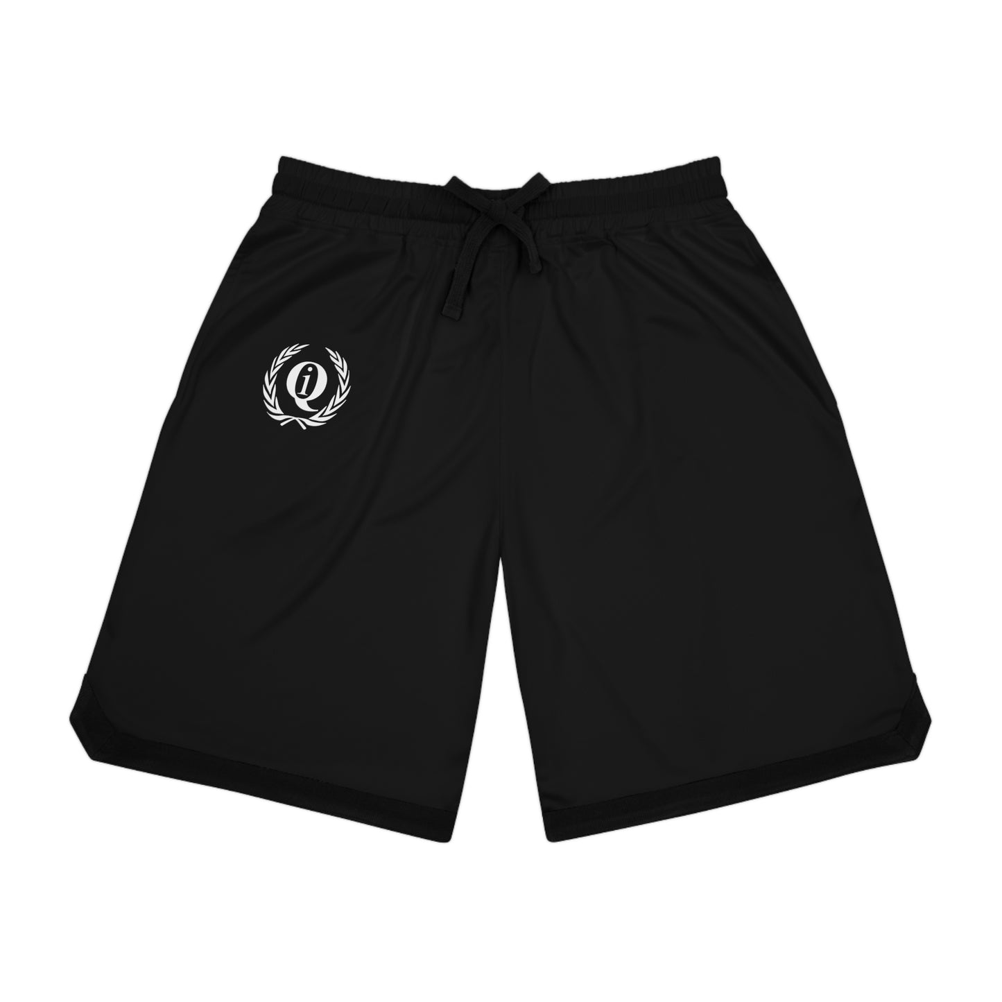 Men's Basketball Rib Shorts