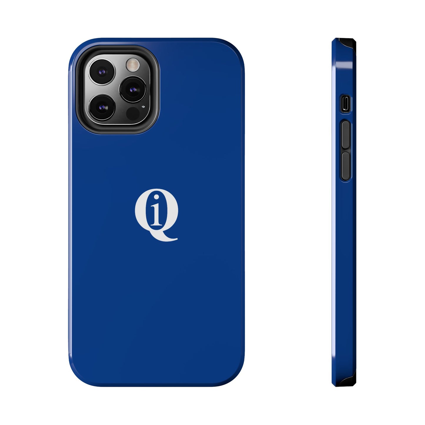 IQ Fashion | Tough Phone Cases