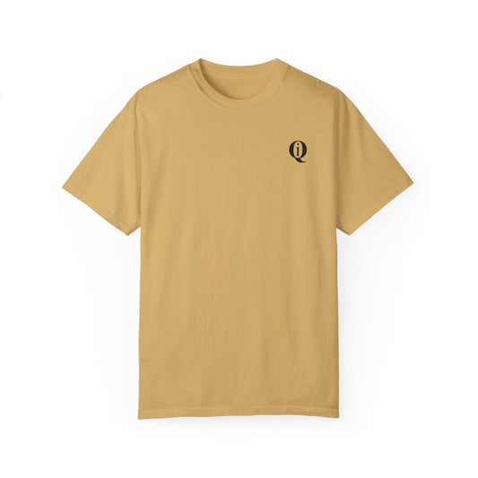 IQ Fashion | Unisex Garment-Dyed T-shirt