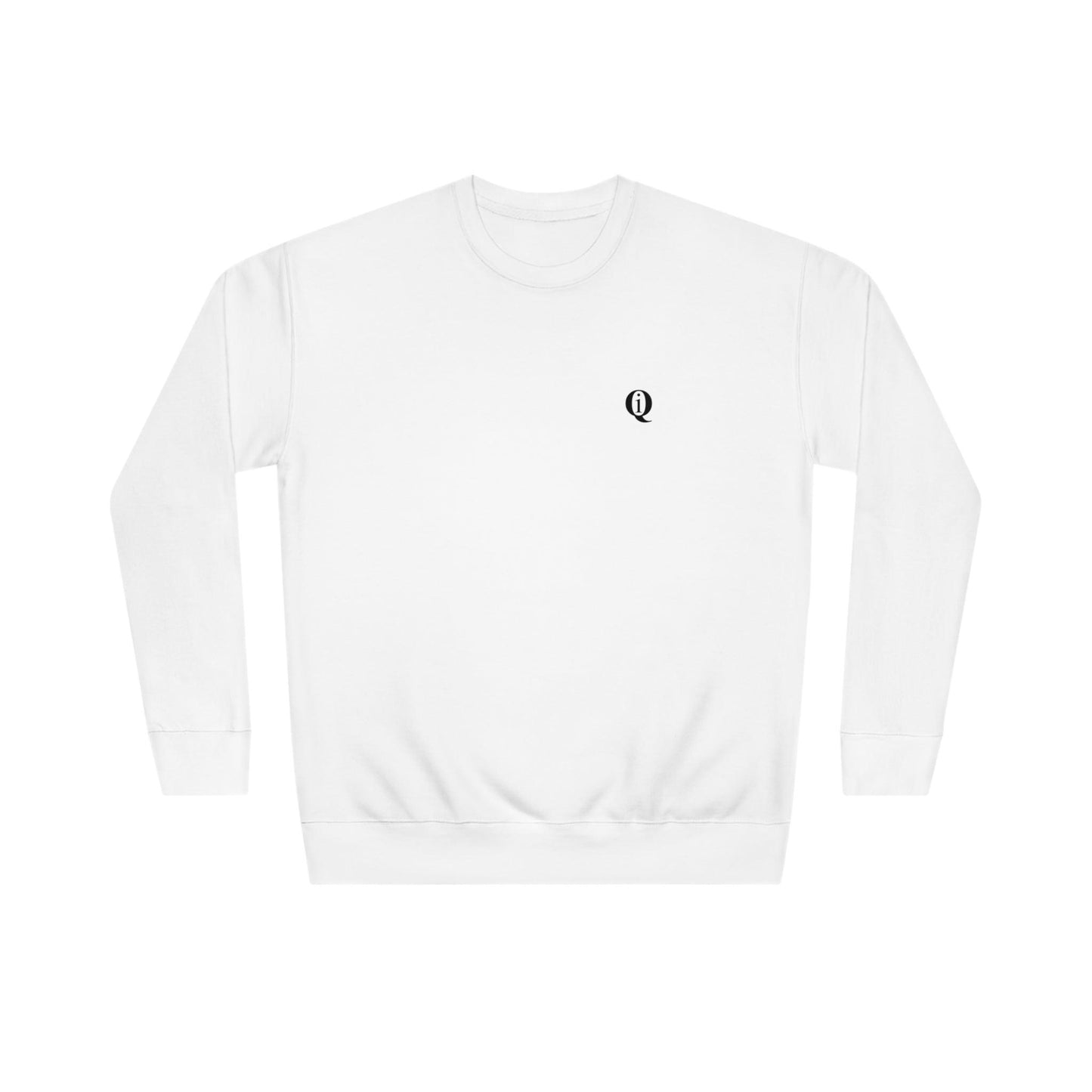 IQ Fashion | Unisex Crew Sweatshirt