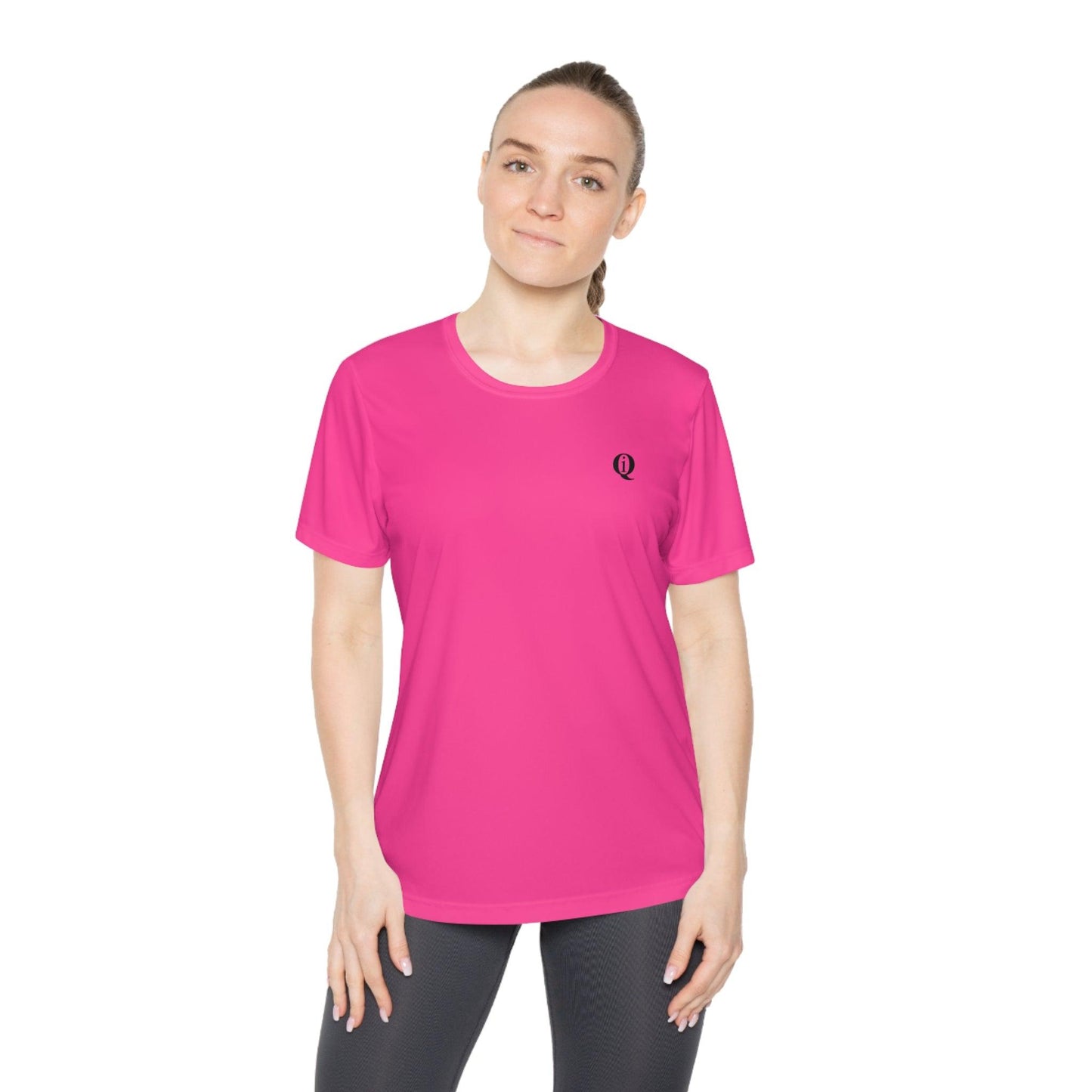 IQ Fashion | Ladies Competitor Tee