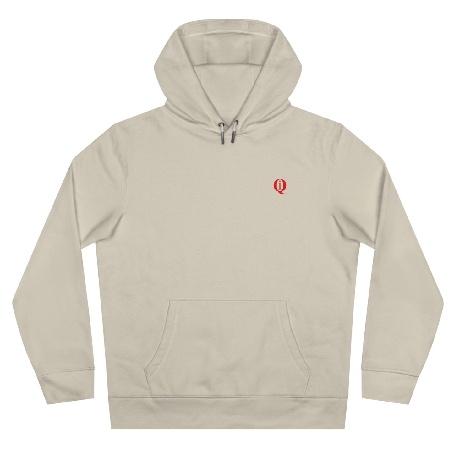 IQ Fashion | King Hooded Sweatshirt