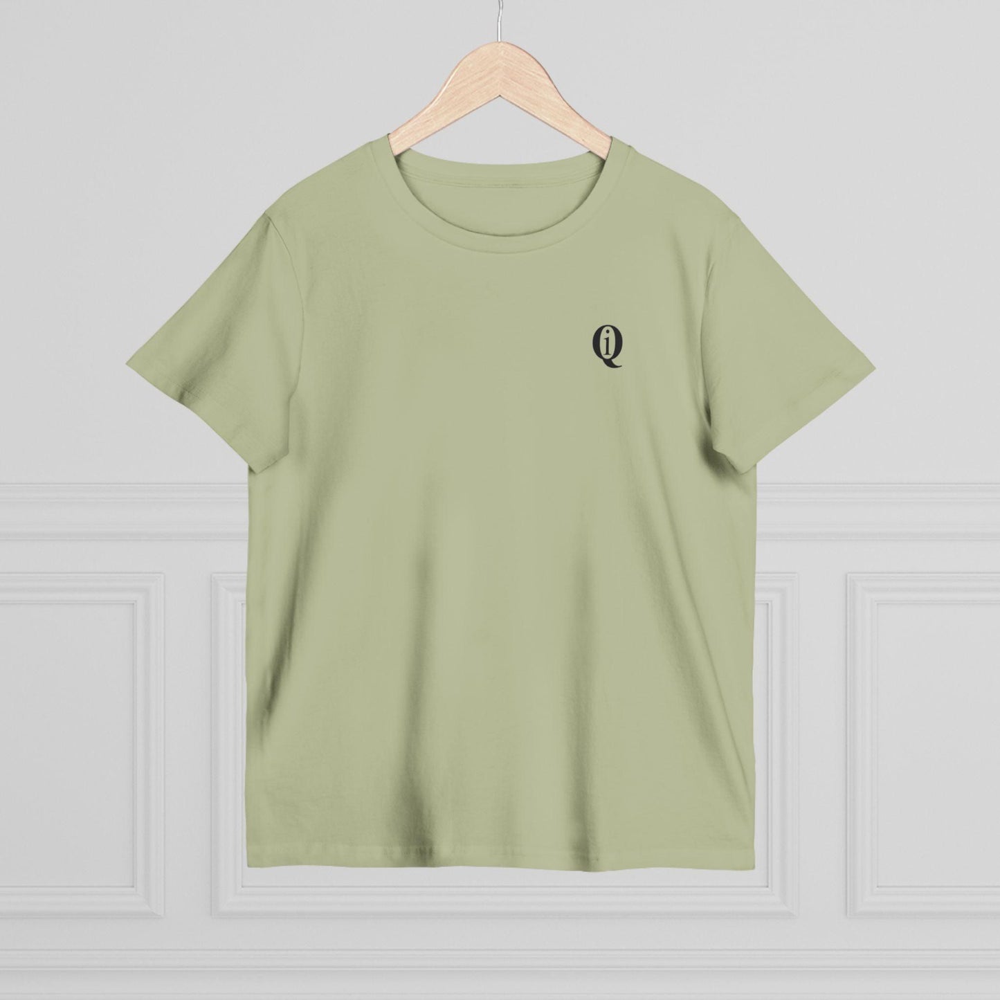 IQ Fashion | Women’s Maple Tee