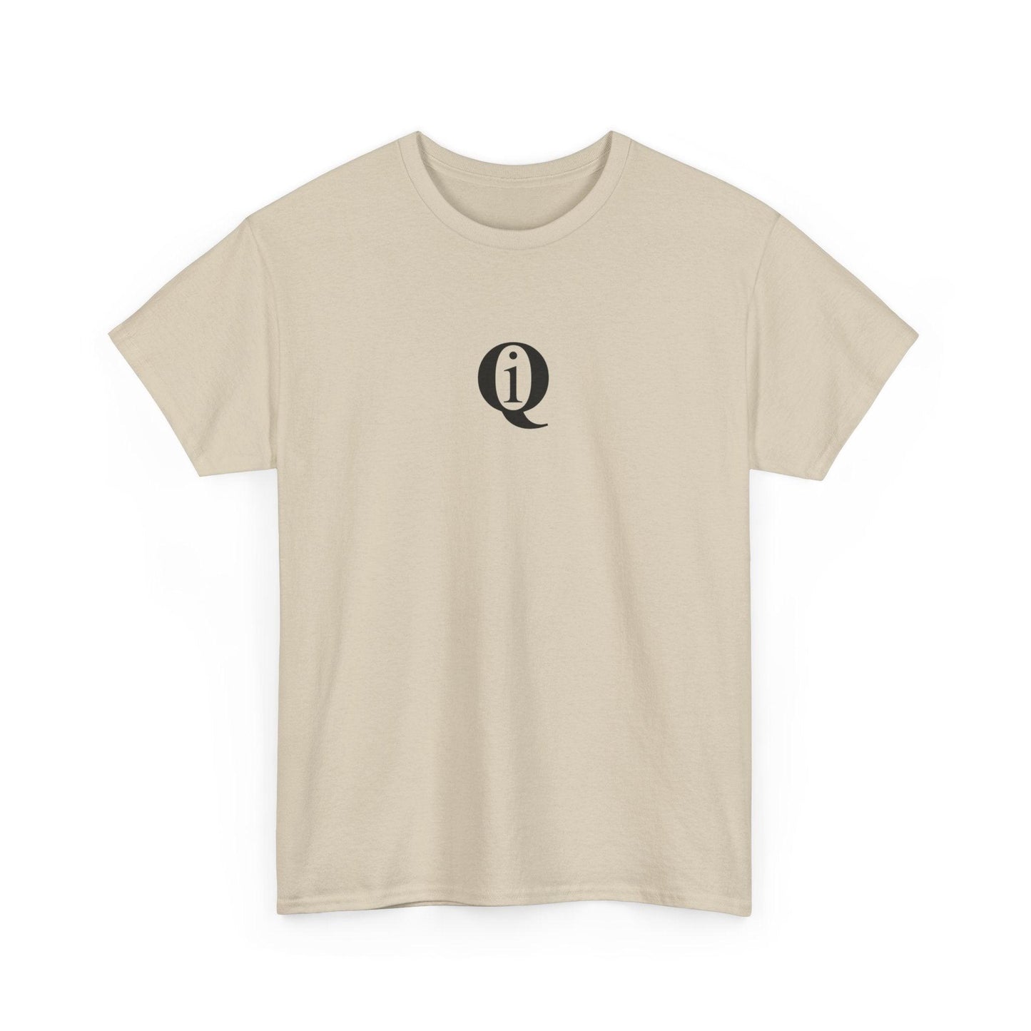 IQ Fashion | Unisex Heavy Cotton Tee