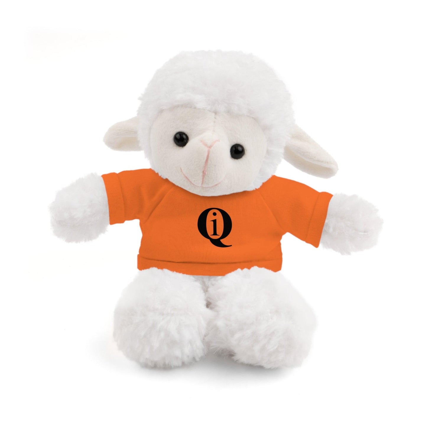 IQ Fashion | Stuffed Animals with Tee