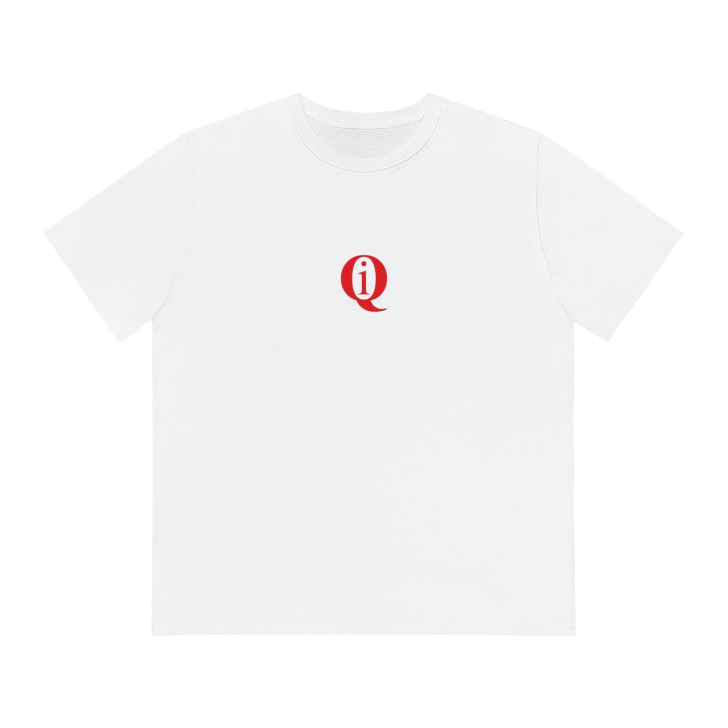 IQ Fashion | Men's Organic Sparker T-shirt