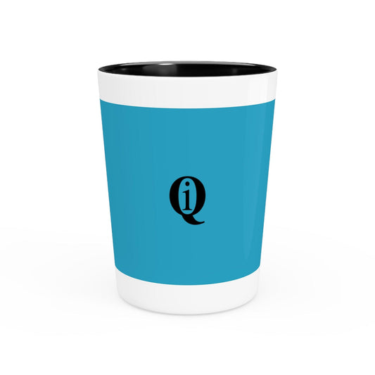 IQ Fashion | Shot Glass