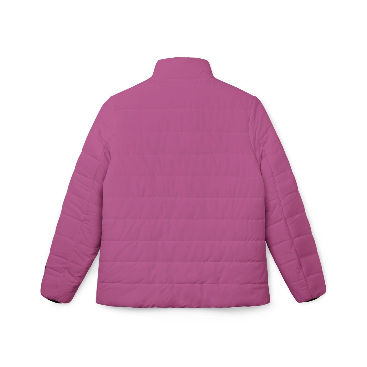 IQ Fashion | Women’s Puffer Jacket (AOP)