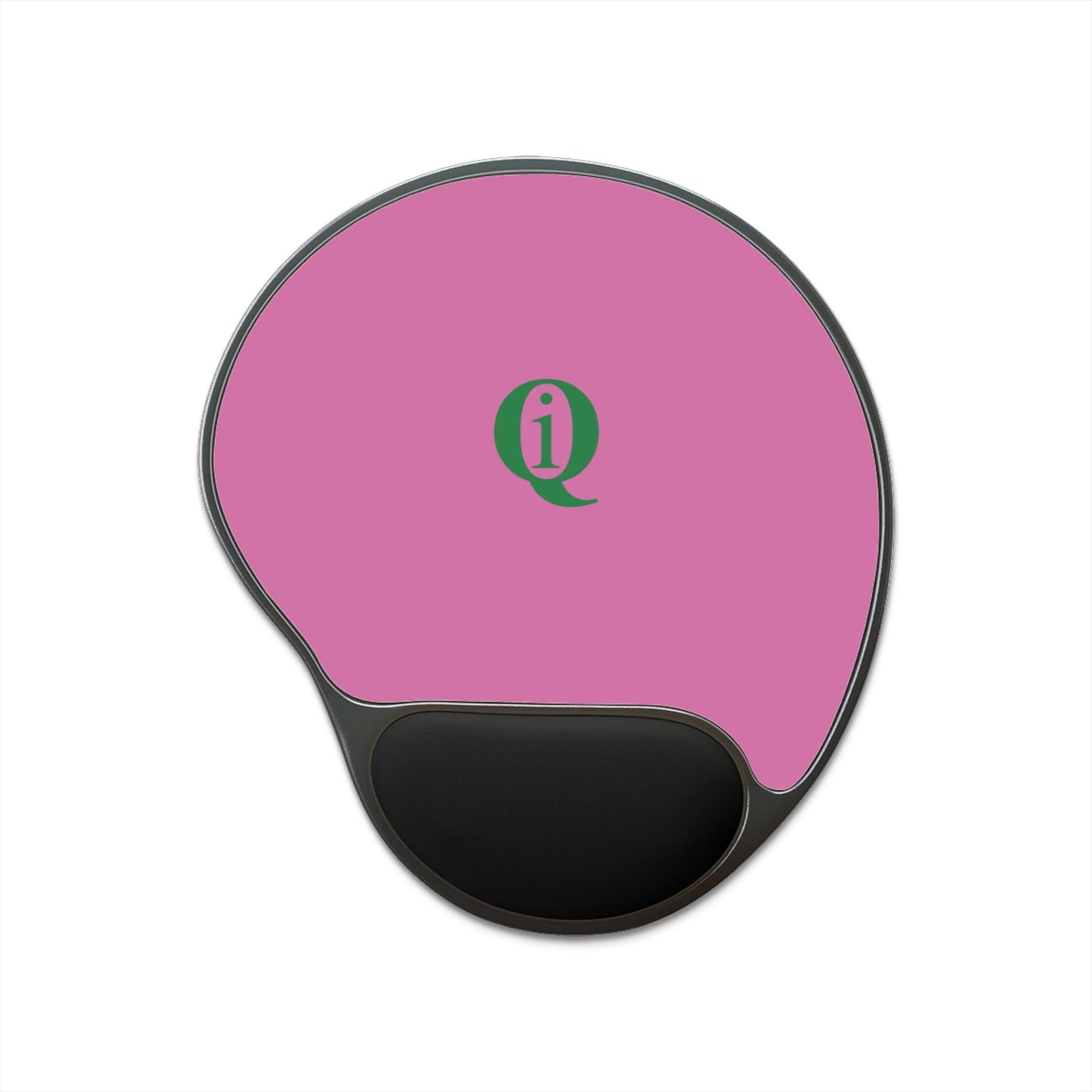 IQ Fashion | Mouse Pad With Wrist Rest