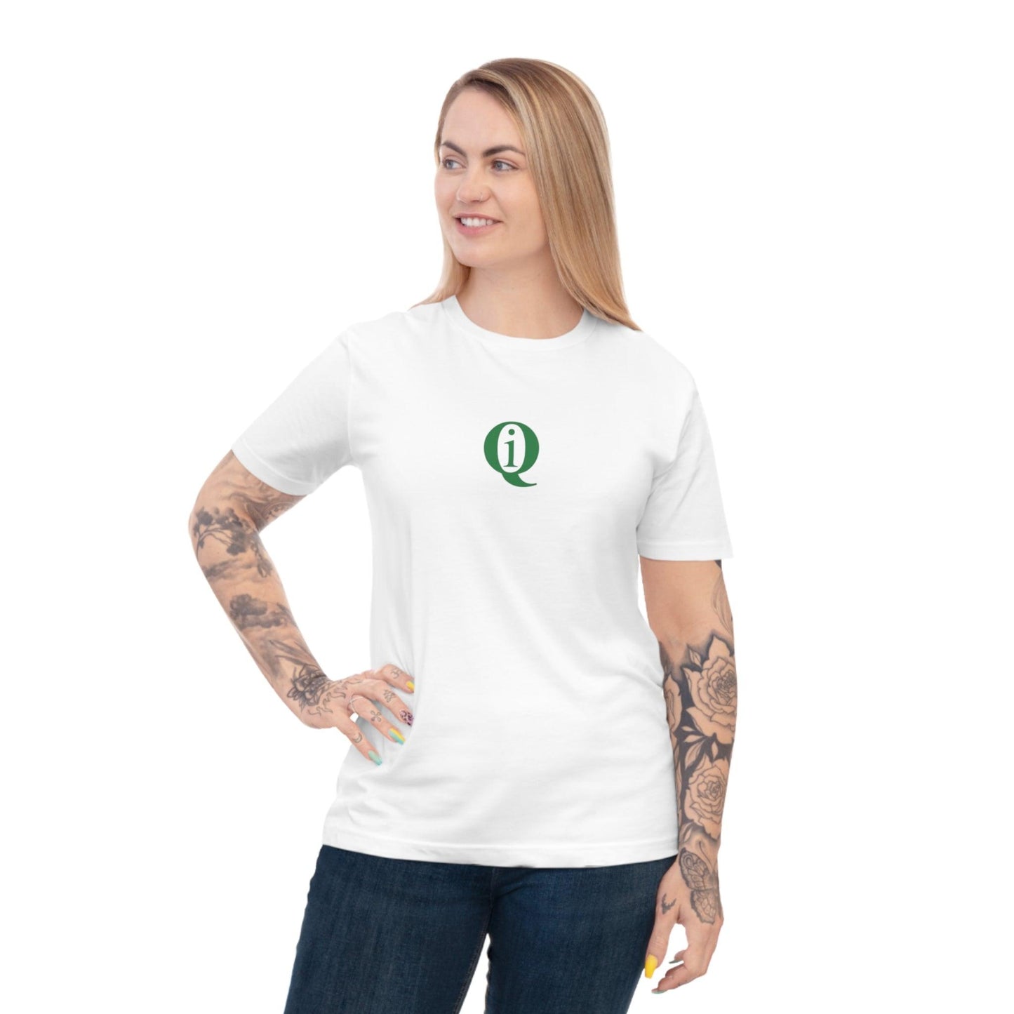 IQ Fashion | Unisex Classic Jersey T-shirt