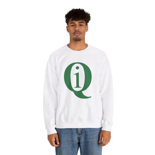 IQ Fashion | Unisex Heavy Blend™ Crewneck Sweatshirt