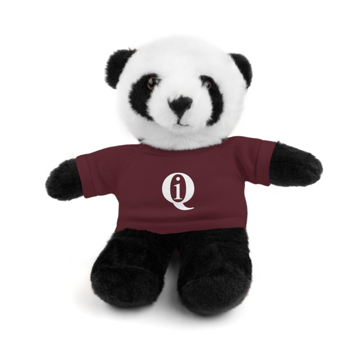 IQ Fashion | Stuffed Animals with Tee