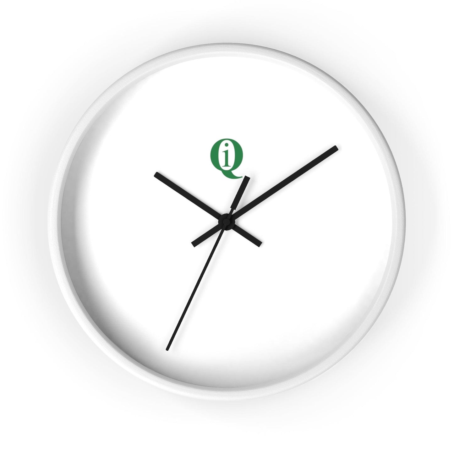 IQ Fashion | Wall Clock