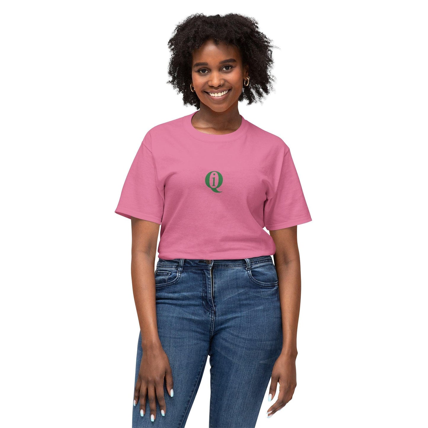 IQ Fashion | Unisex HD Cotton™ T-shirt