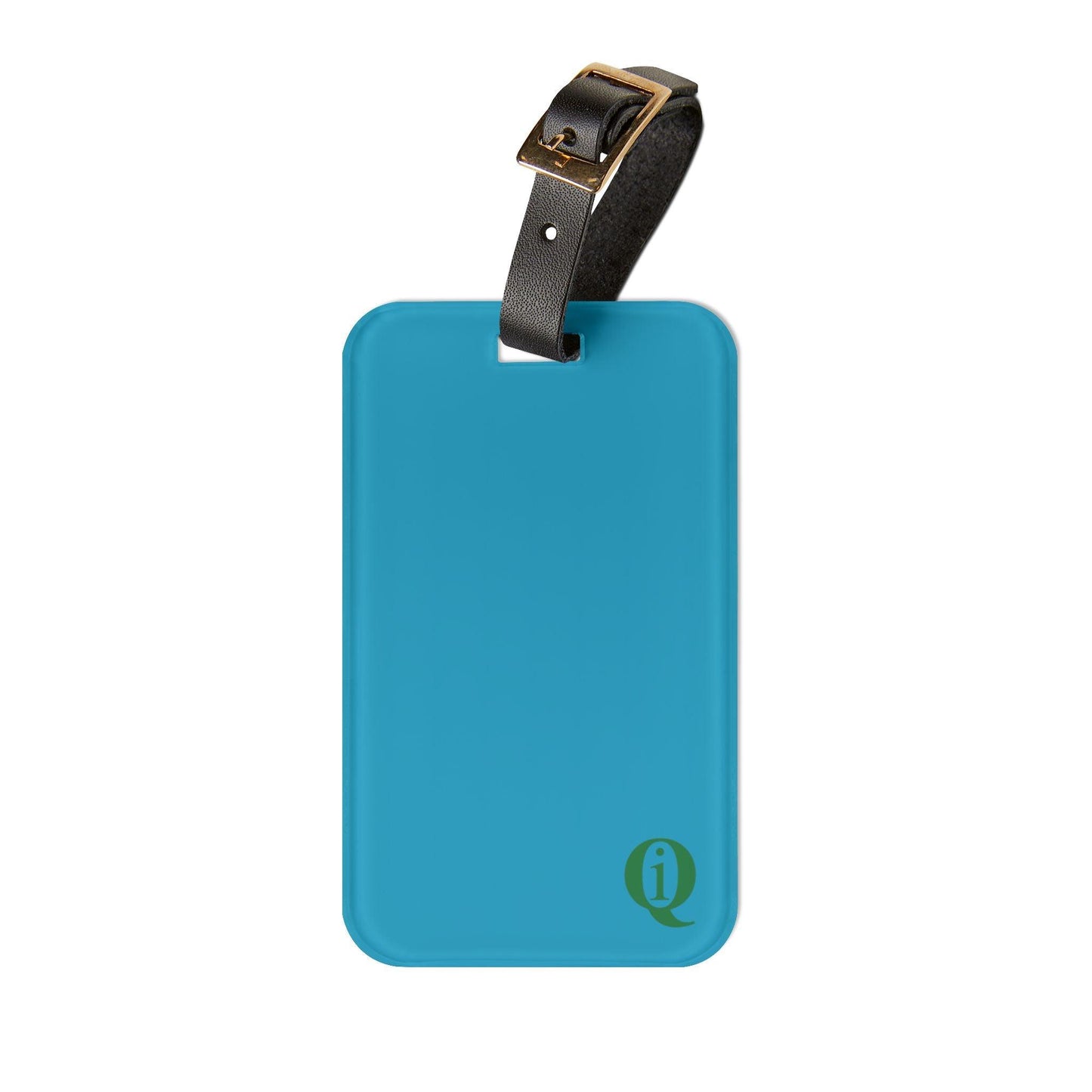 IQ Fashion | Luggage Tag