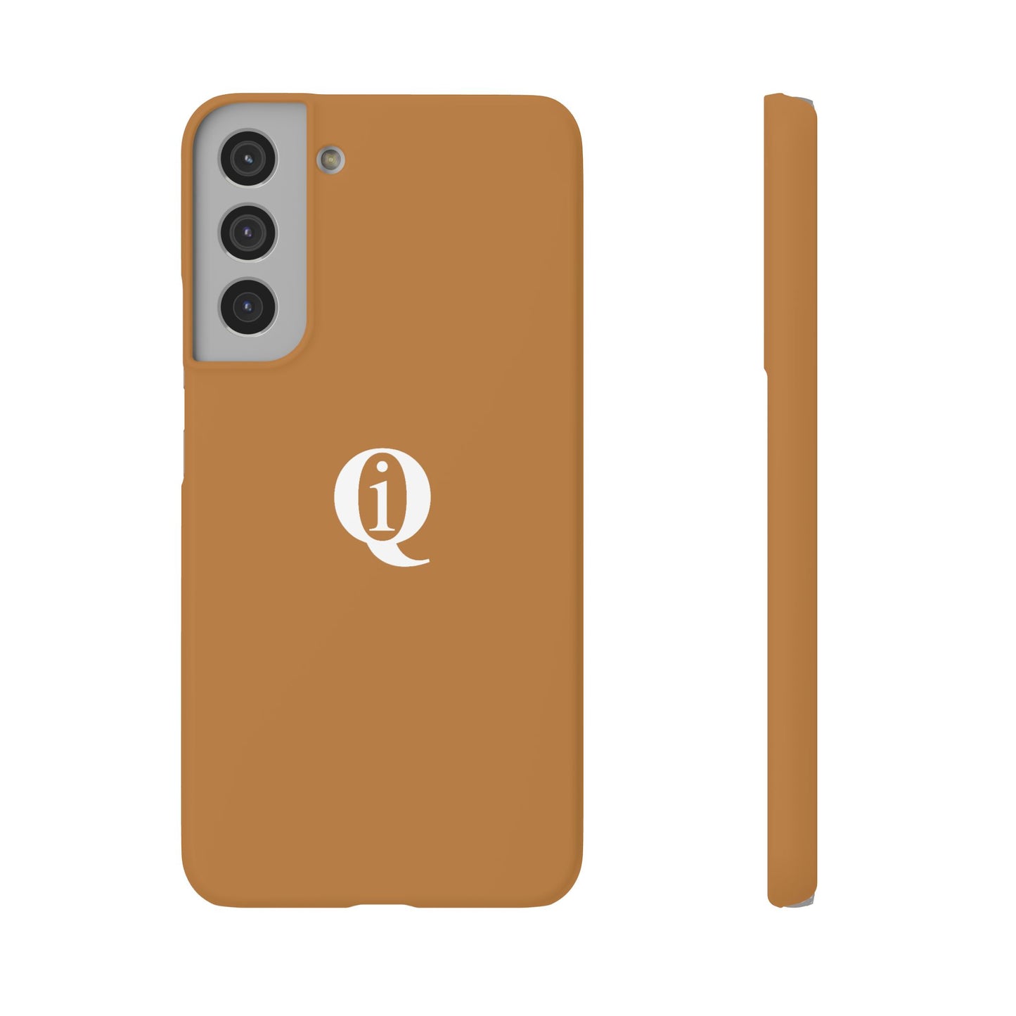 IQ Fashion | Slim Cases