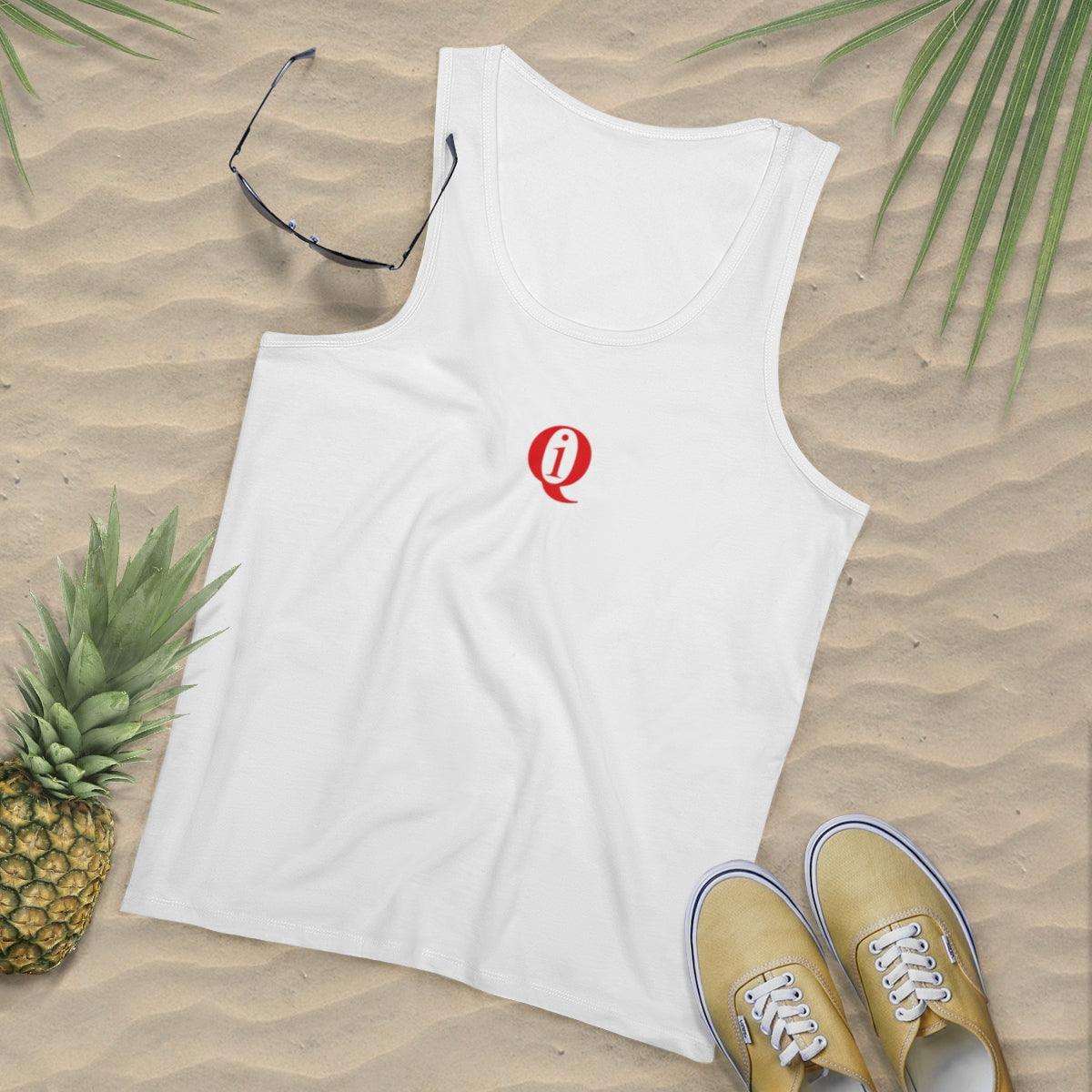 IQ Fashion | Men's Specter Tank Top