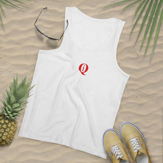 IQ Fashion | Men's Specter Tank Top