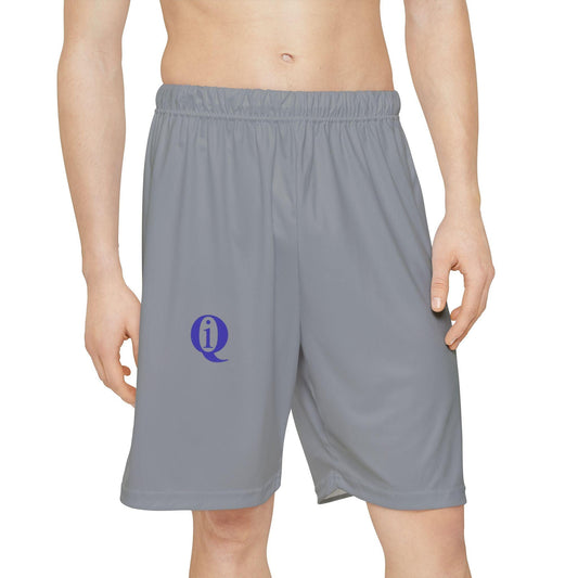 IQ Fashion |  Men’s Sports Shorts (AOP)