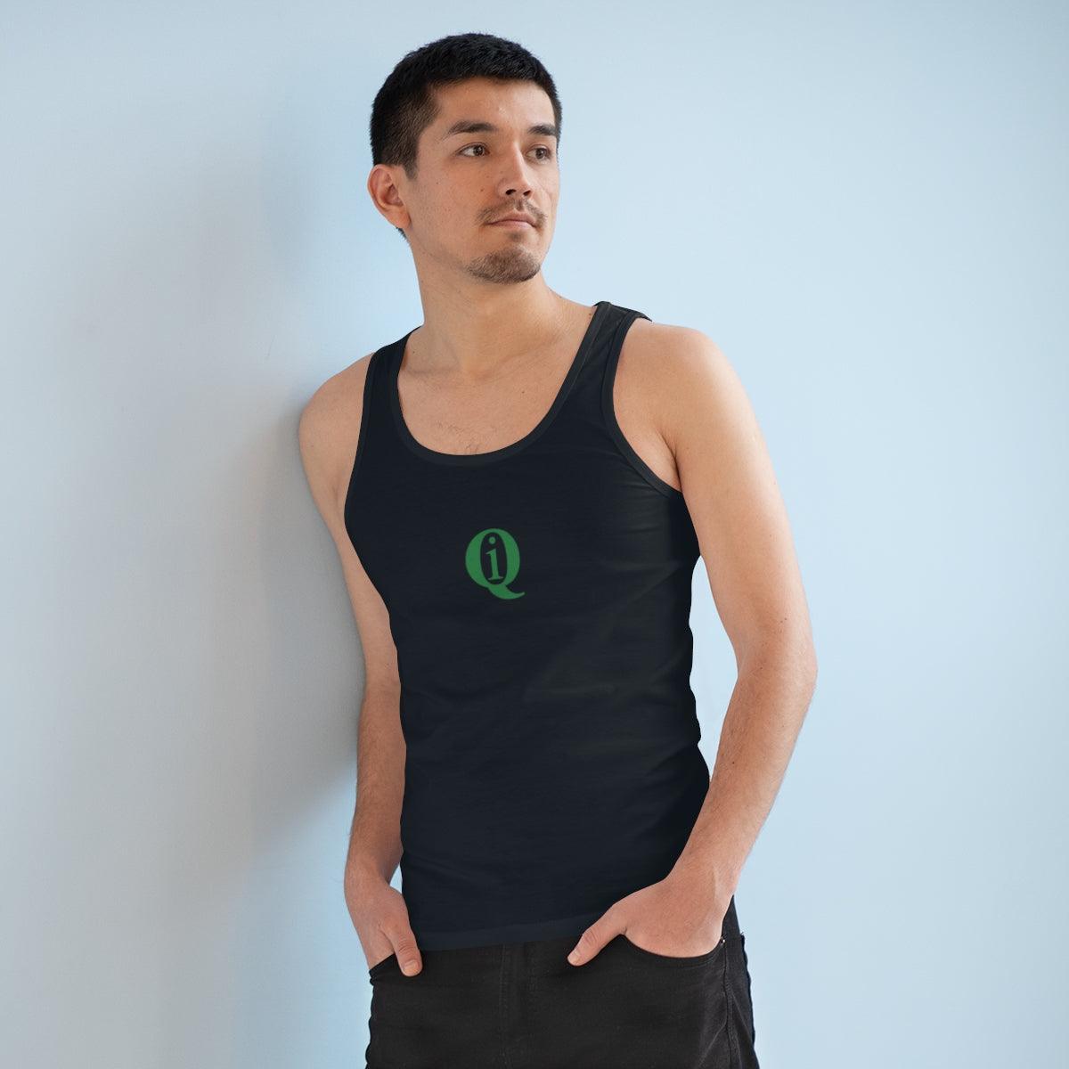 IQ Fashion | Men's Specter Tank Top