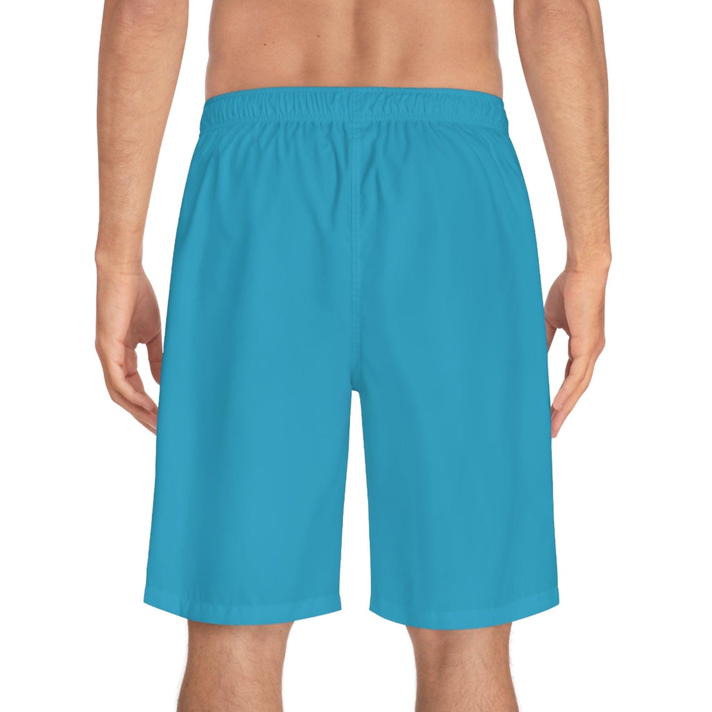 IQ Fashion | Men's Board Shorts (AOP)