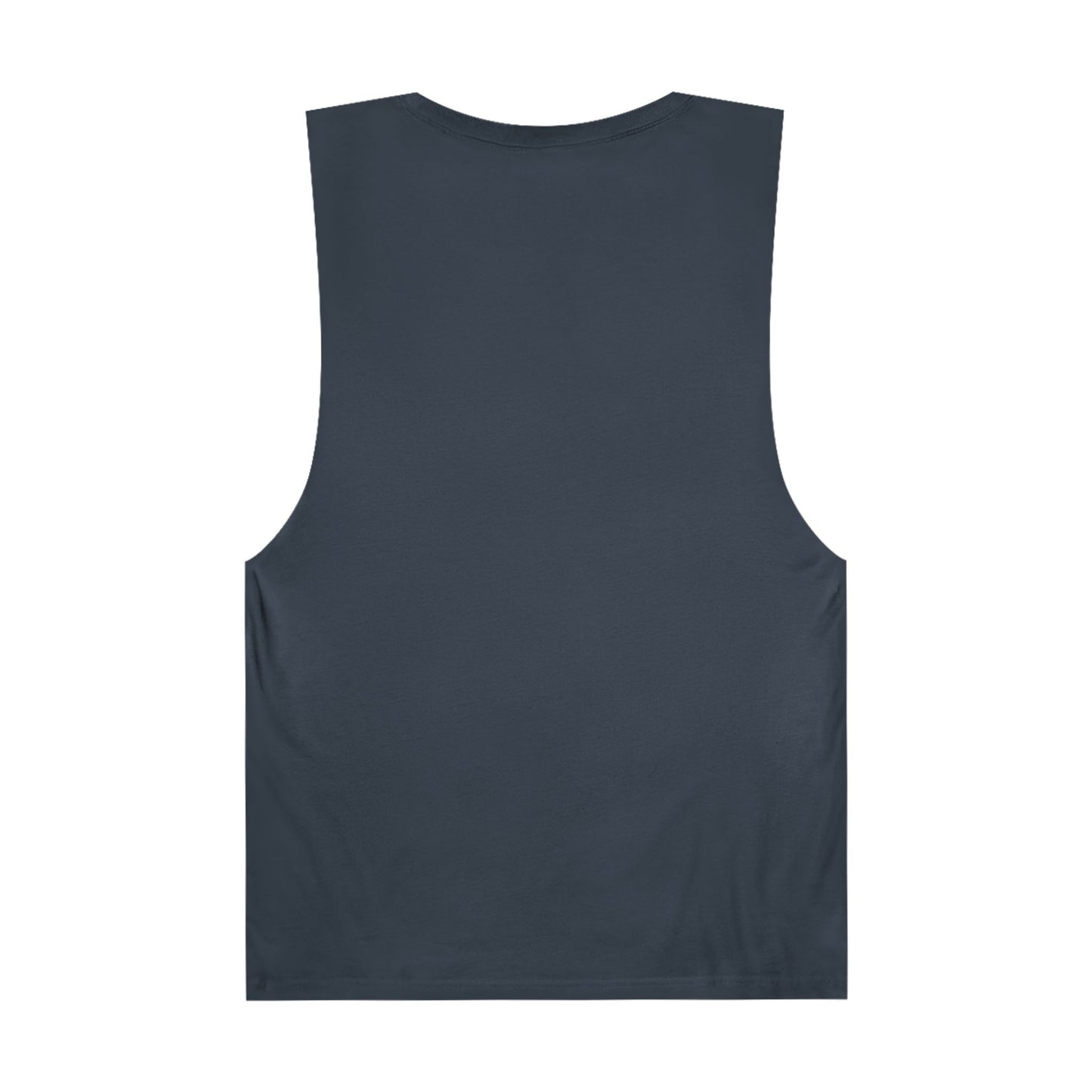 Unisex Barnard Tank Top - Casual Style for Everyday Comfort