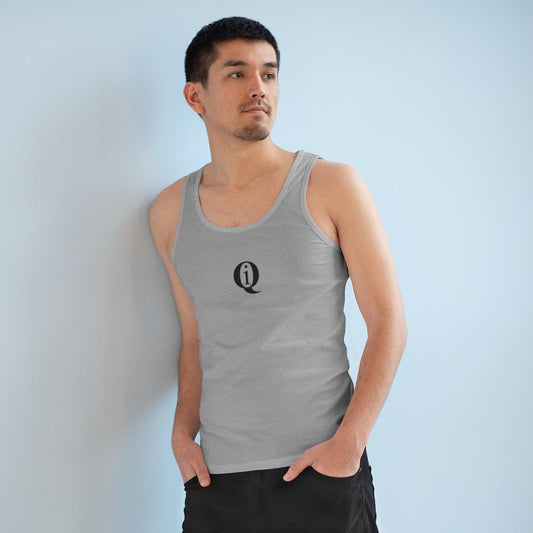 IQ Fashion | Men's Specter Tank Top