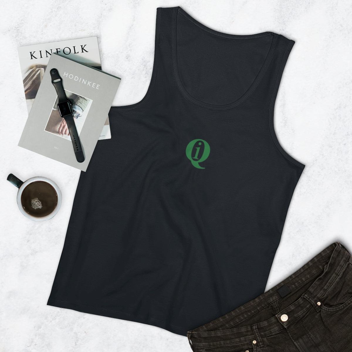 IQ Fashion | Men's Specter Tank Top