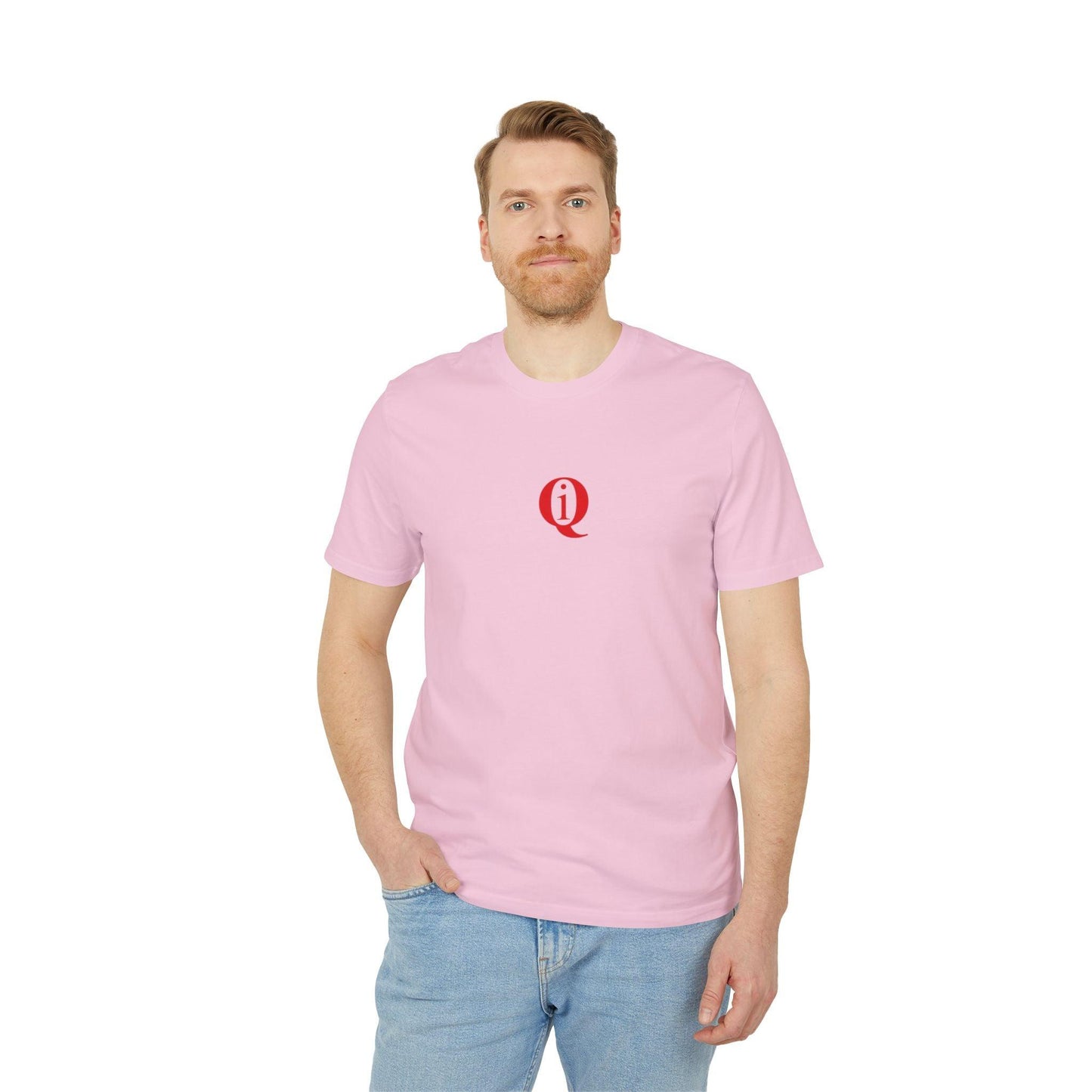 IQ Fashion | Unisex Creator 2.0 T-shirt