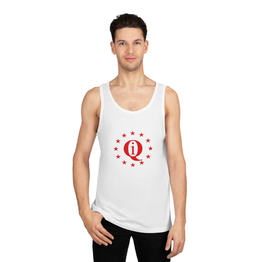 Informative Unisex Softstyle™ Tank Top