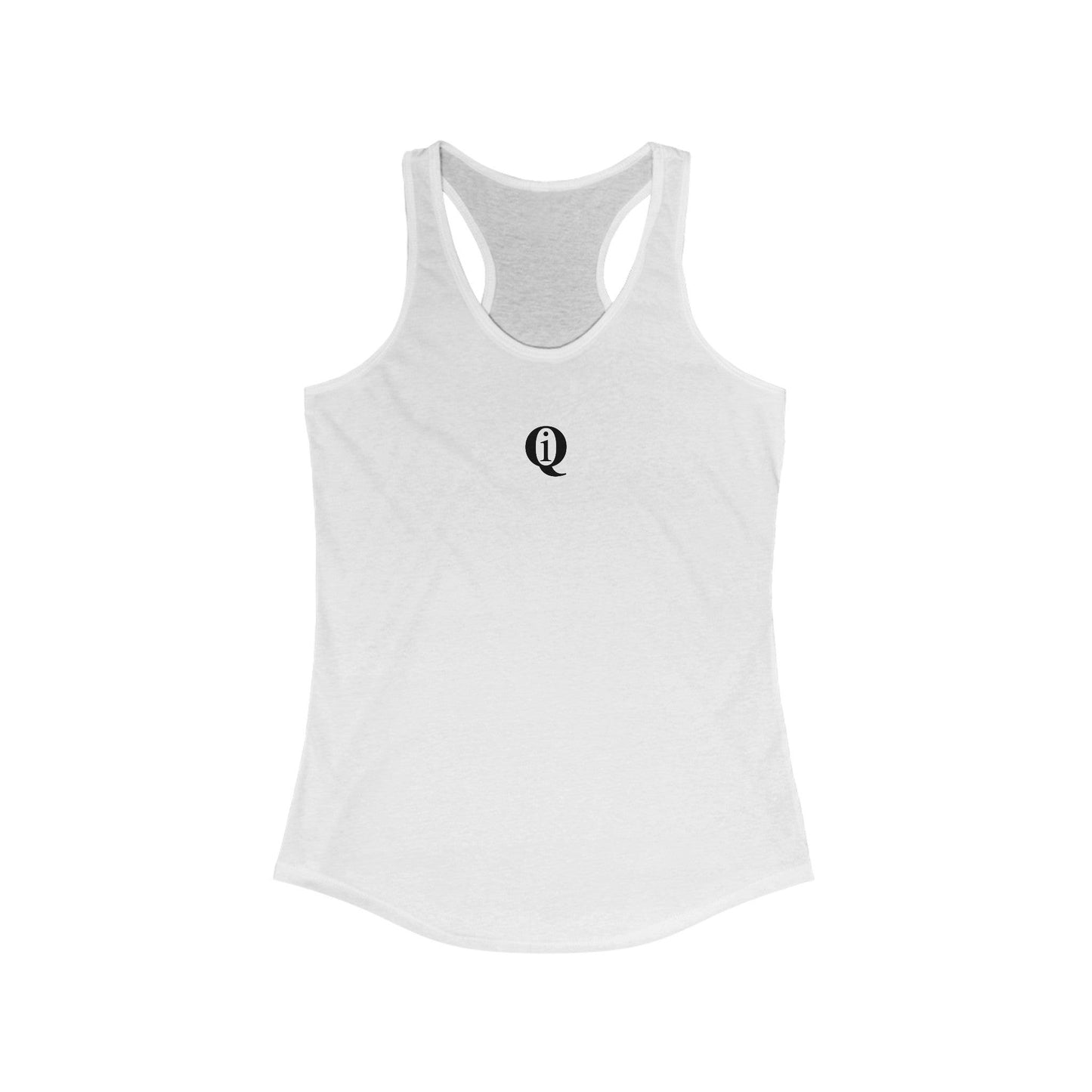 IQ Fashion | Women's Ideal Racerback Tank