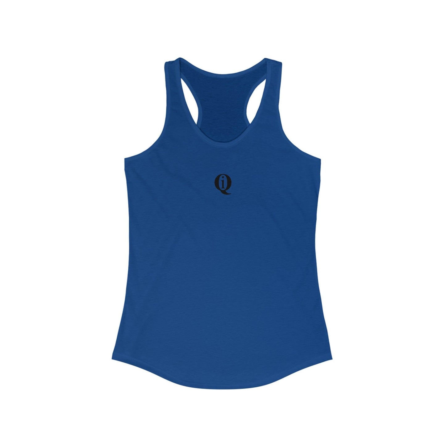 IQ Fashion | Women's Ideal Racerback Tank