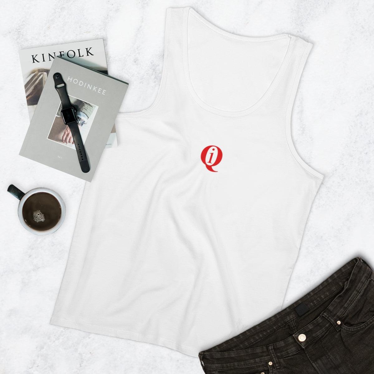 IQ Fashion | Men's Specter Tank Top