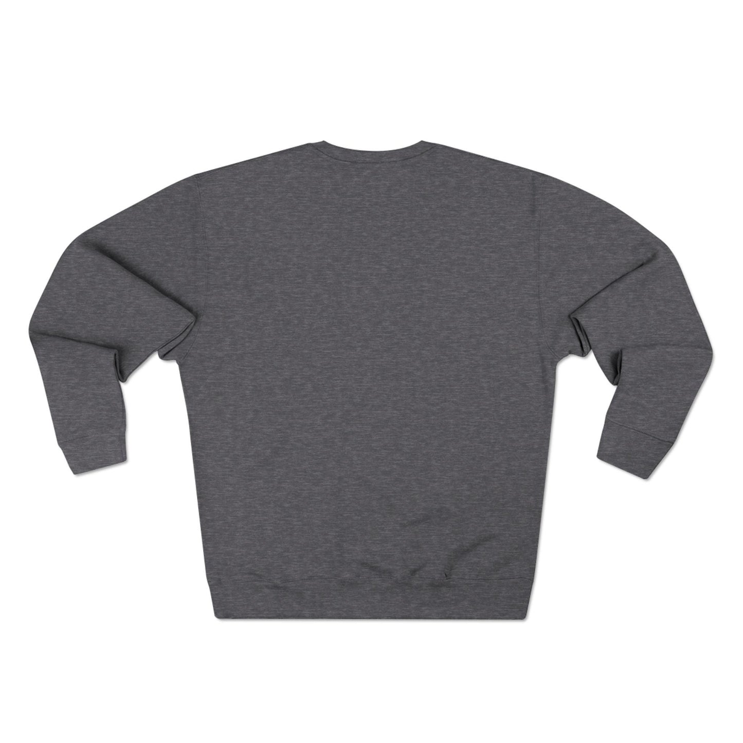 IQ Fashion | Unisex Crewneck Sweatshirt