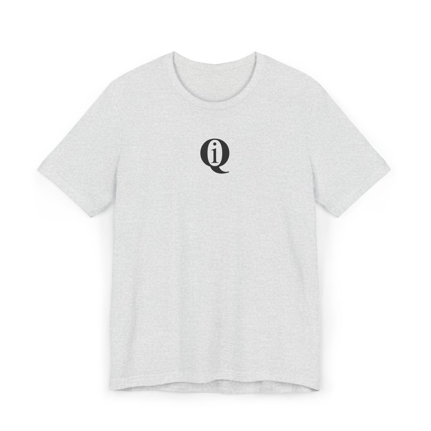 IQ Fashion | Unisex Jersey T-Shirt