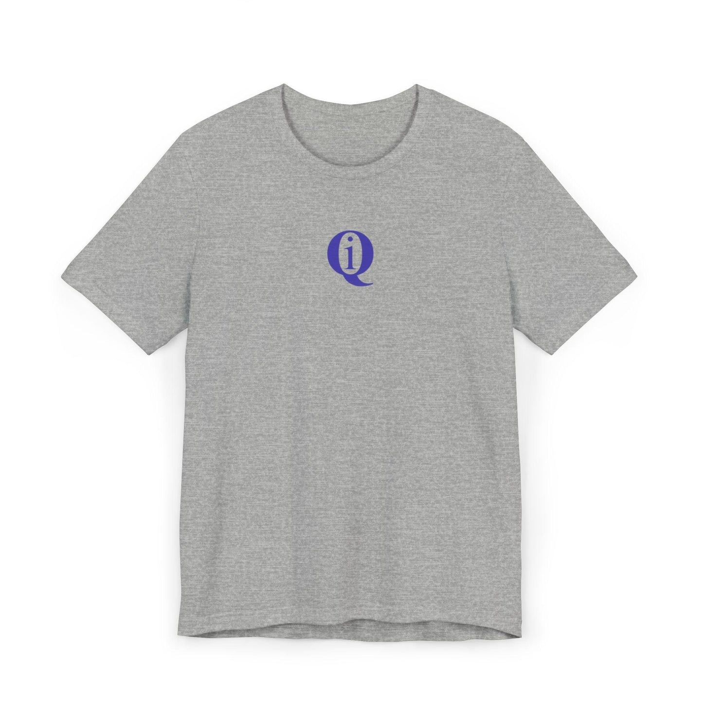 IQ Fashion | Unisex Jersey T-Shirt