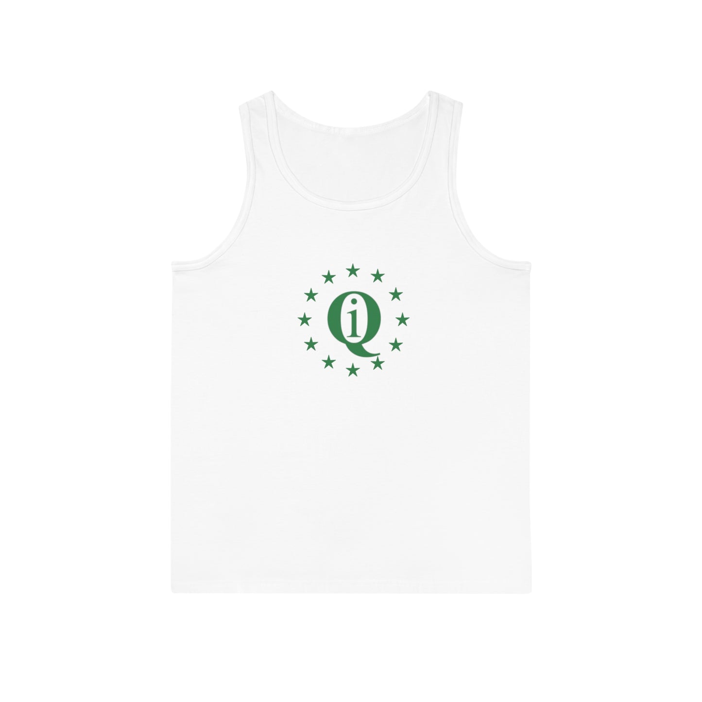 Informative Unisex Softstyle™ Tank Top