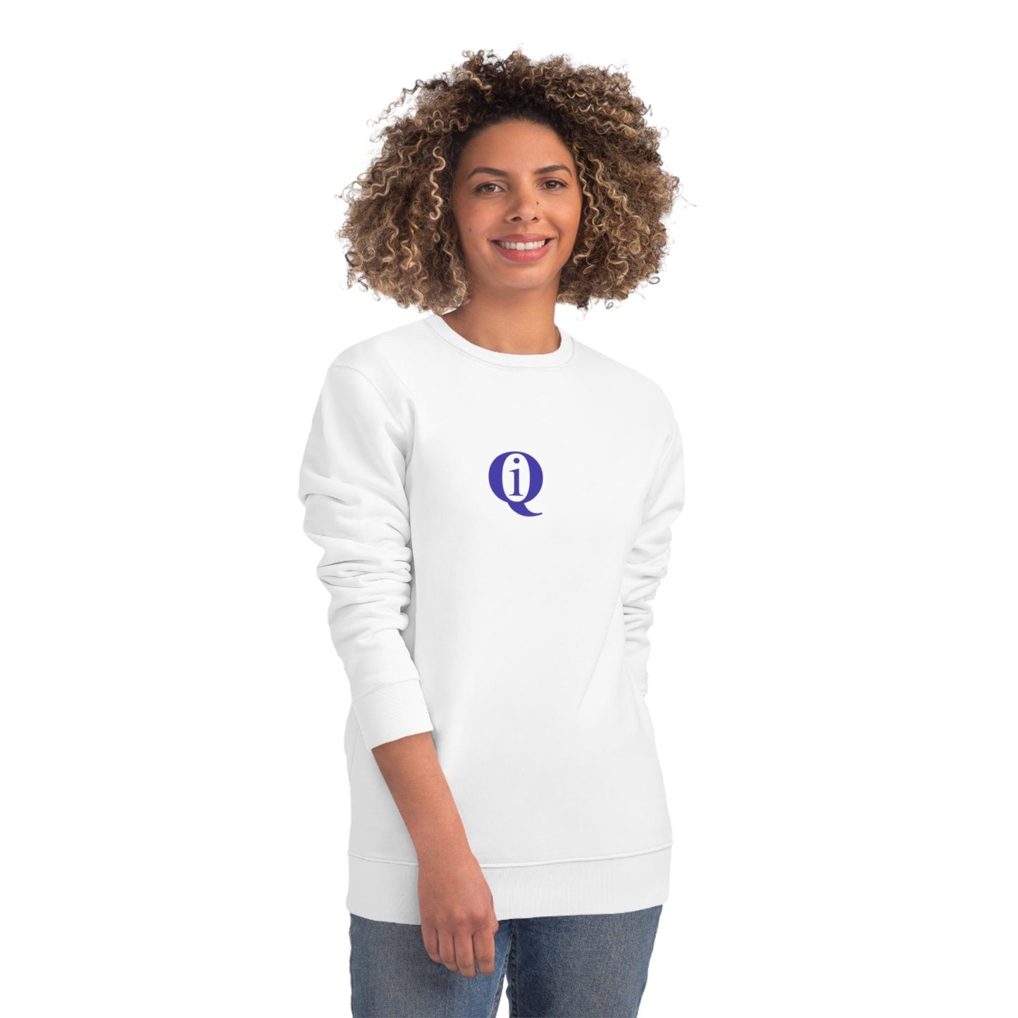 IQ Fashion | Unisex Changer Sweatshirt