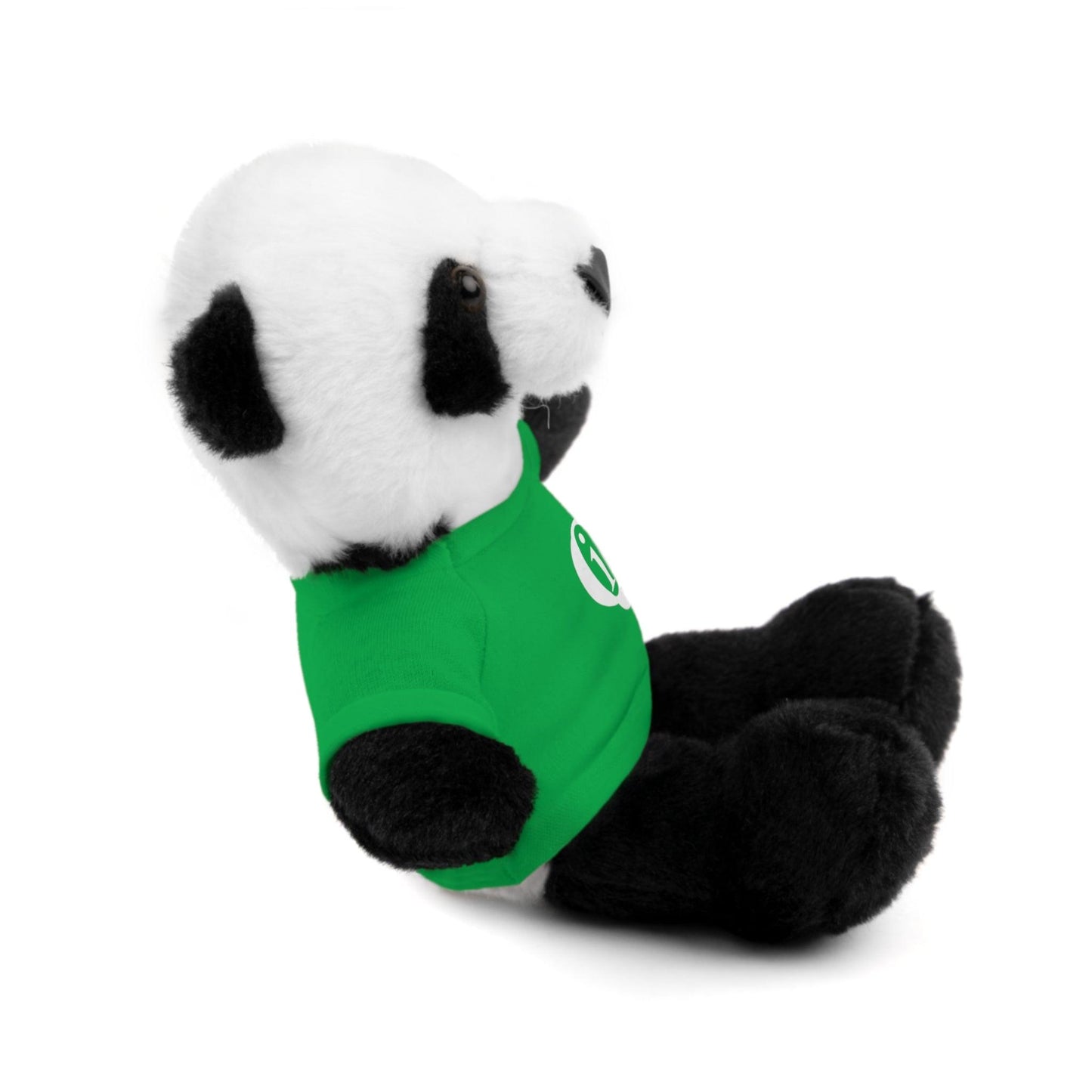 IQ Fashion | Stuffed Animals with Tee