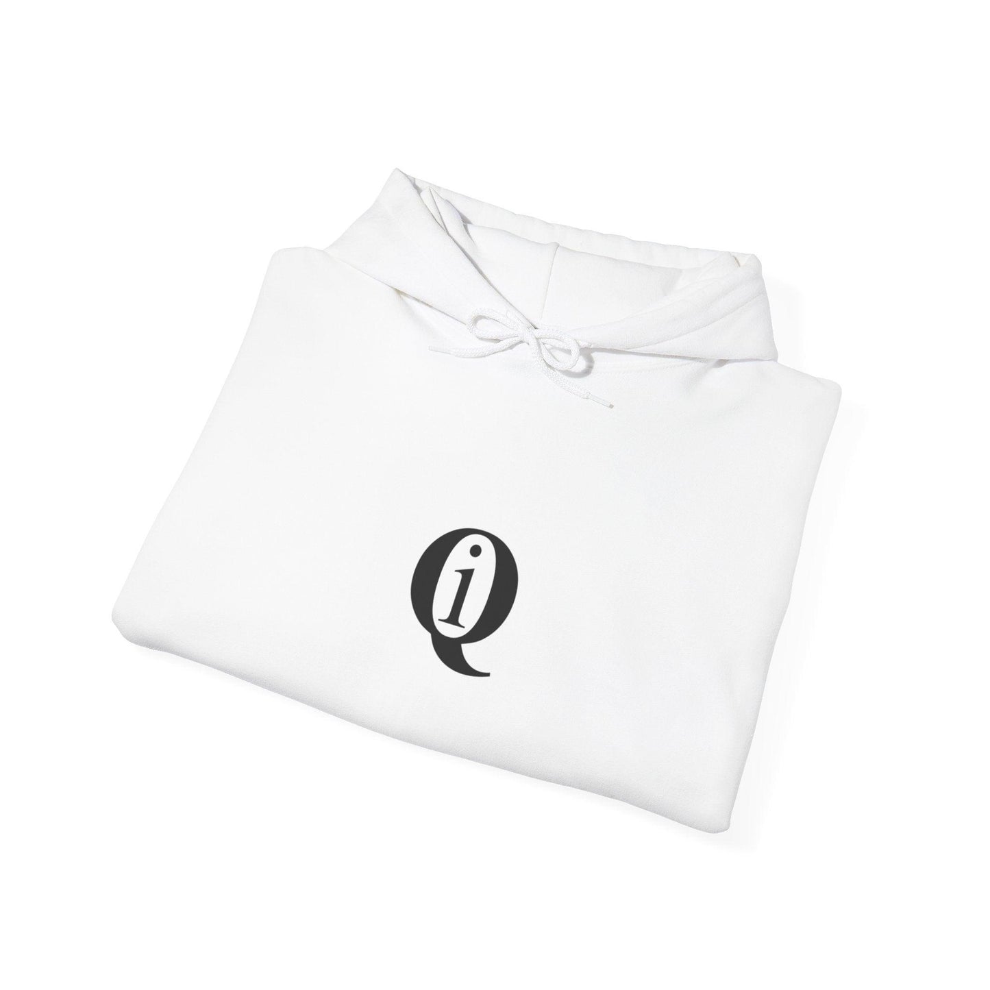 IQ Fashion | Unisex Heavy Blend™ Hooded Sweatshirt