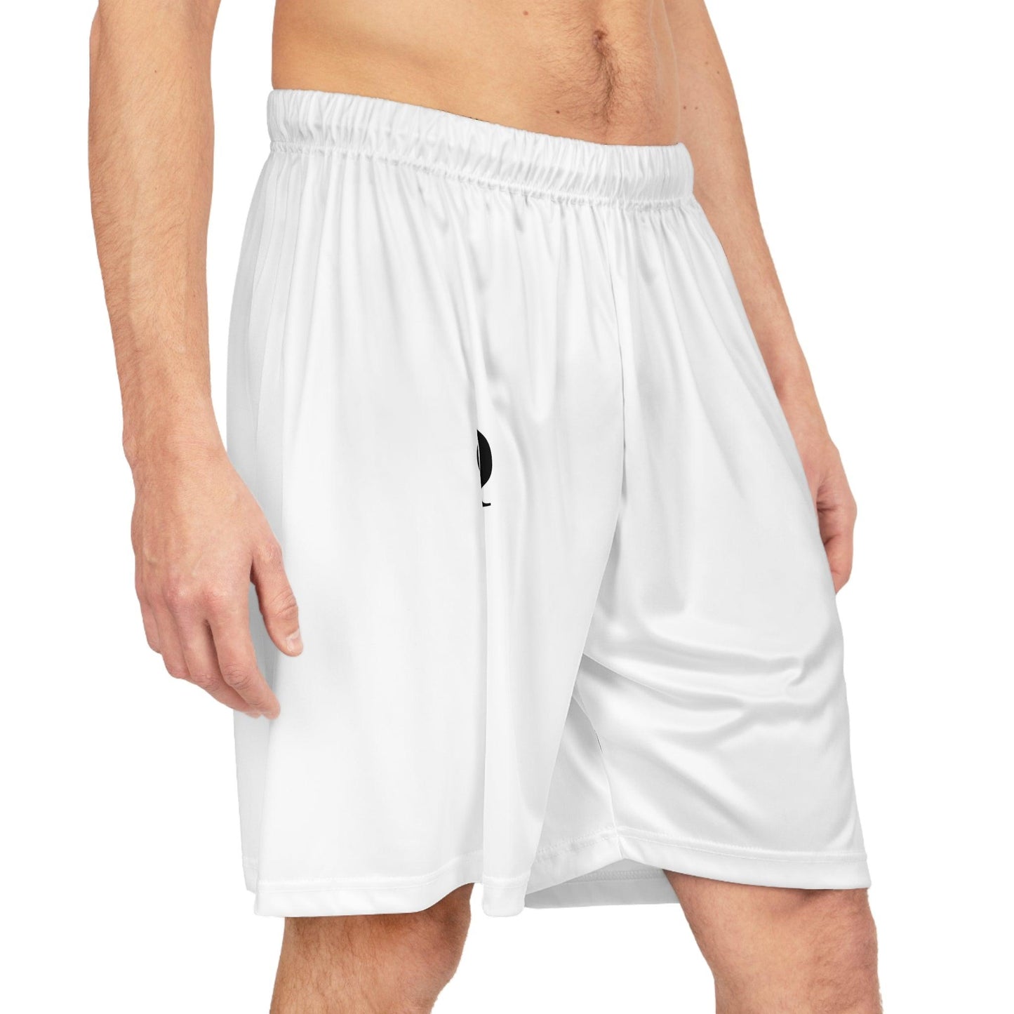 IQ Fashion | Basketball Shorts (AOP)