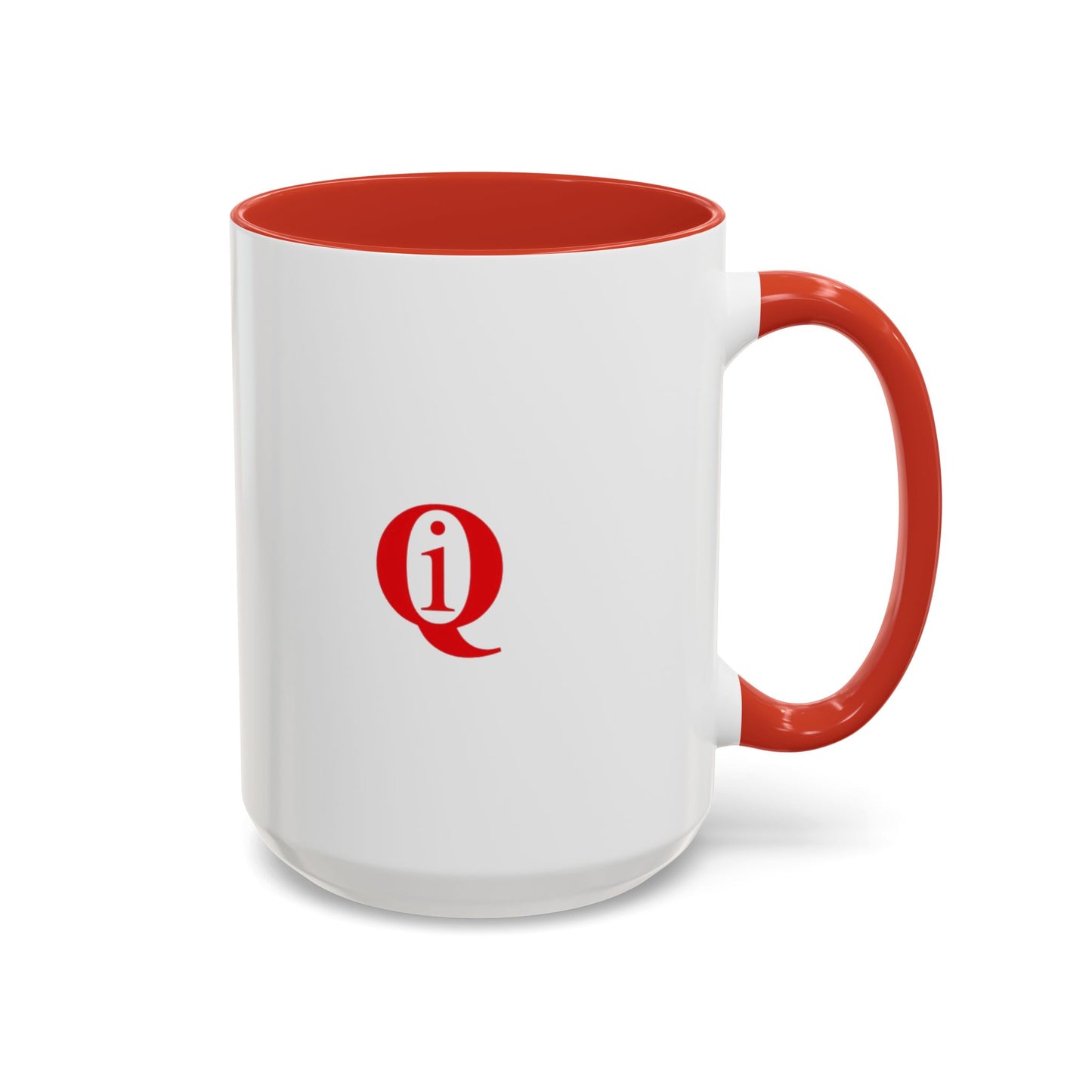 IQ Fashion | Accent Coffee Mug (11, 15oz)