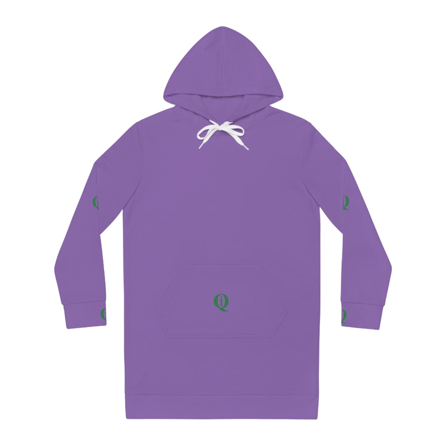 IQ Fashion | Women's Hoodie Dress (AOP)