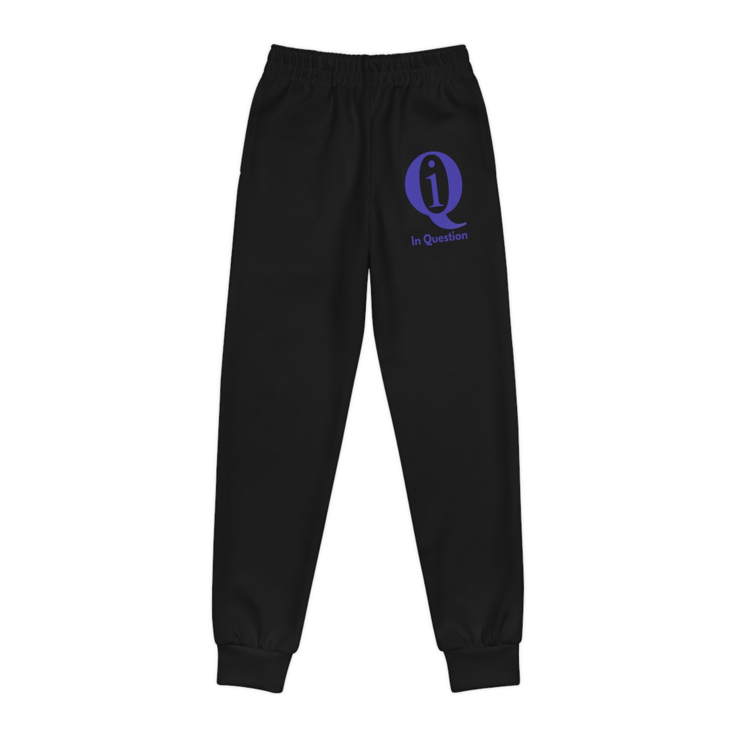 IQ Fashion | Youth Casual Joggers